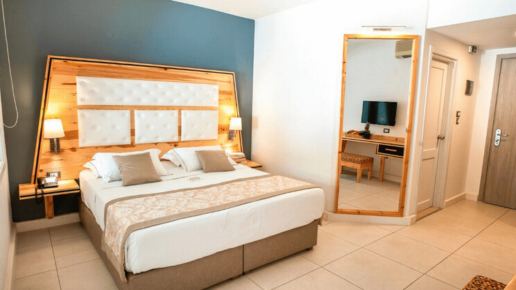 Acrotel Athena Pallas